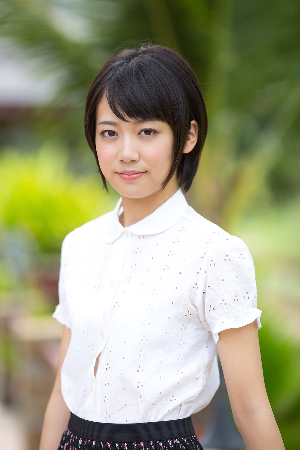 [Minisuka.tv]西野小春2017-05-25 Koharu Nishino - Secret Gallery (STAGE2) 9.2